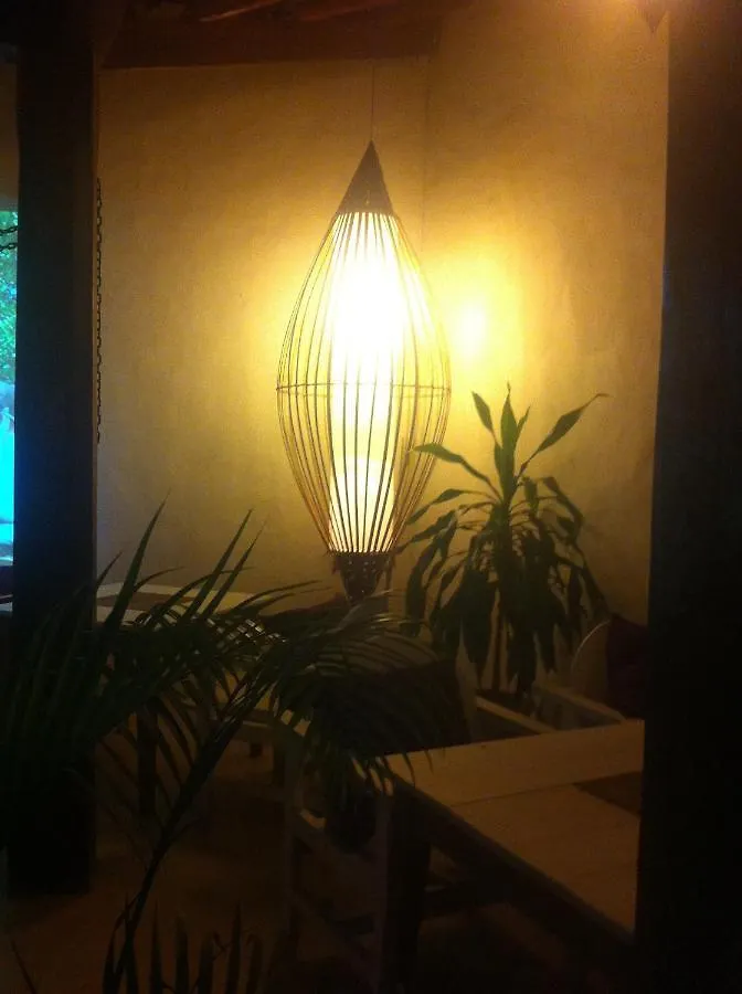 Canto Do Quadrado Bed and Breakfast Porto Seguro