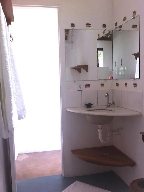 Canto Do Quadrado Bed and Breakfast Porto Seguro
