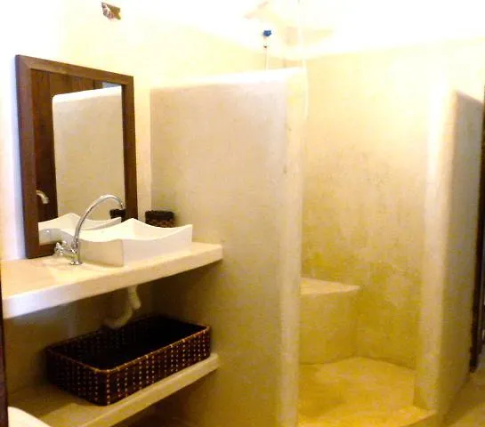 Bed & Breakfast Canto Do Quadrado Bed and Breakfast Porto Seguro
