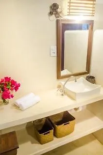 Canto Do Quadrado Bed and Breakfast Porto Seguro 2*,