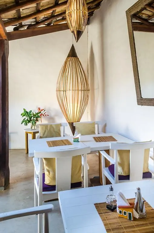 Canto Do Quadrado Bed and Breakfast Porto Seguro Brasilien