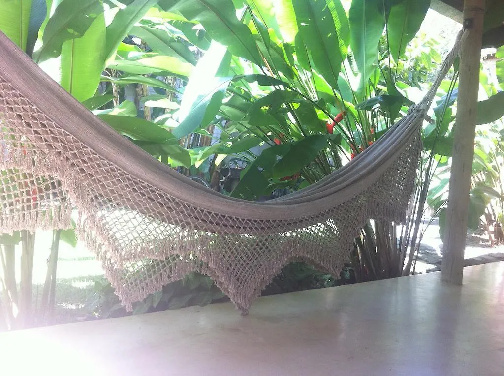 Bed & Breakfast Canto Do Quadrado Bed and Breakfast Porto Seguro