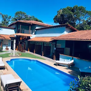 Universo Inn