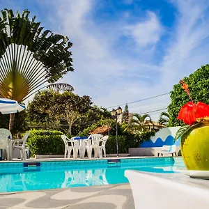 Porto Ancoras Hotel