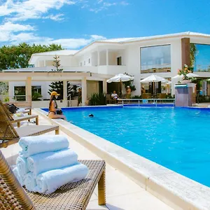 Pontal Hotel
