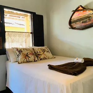 Tres Coracoes Inn