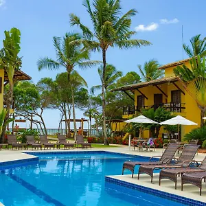 4* Hotel Arraial Bangalo