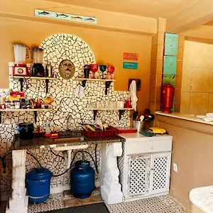 Na Casa 11 Hostal