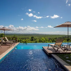 Manaca Parque Mini-hôtel