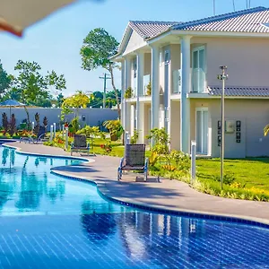 3* Aparthotel Mont Ararat Alto Da Pitinga - Rede Tonziro