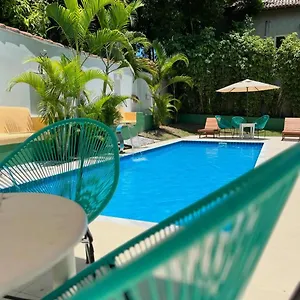 Pangea Tropical Pensión