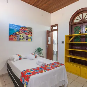 Brisa Do Mar Inn